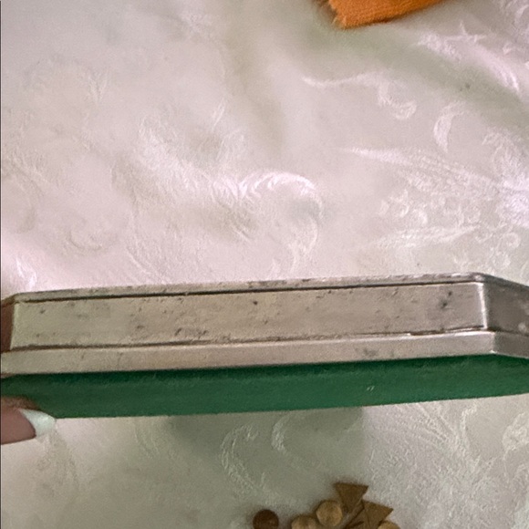 Pewter Ludo Cosi Tabellini Game Set - Picture 7 of 14